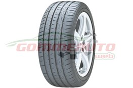 COP. 195/40ZR17 HANKOOK K107 XL 81W